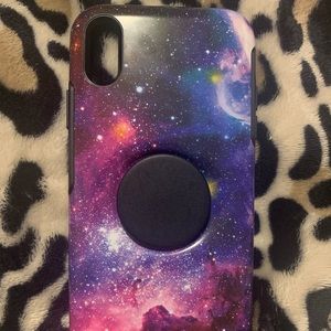 Otter box phone case